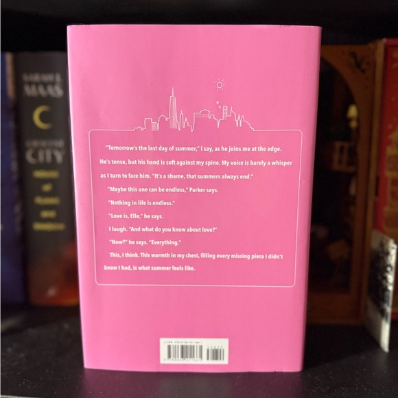 Summer in the City by Alex Aster - Picture 6 of 7